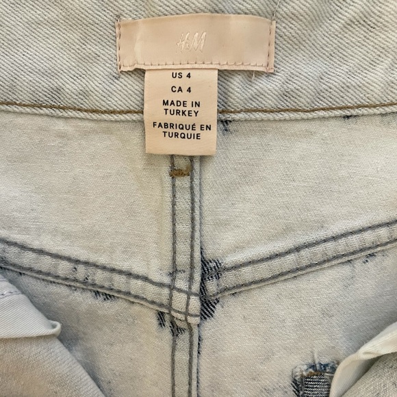 H&M Jeans - Picture 3 of 5